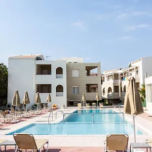 Argo Appartement