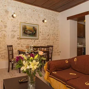  Appartement Argyro House I
