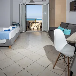  Appartement Seperi Deep Blue