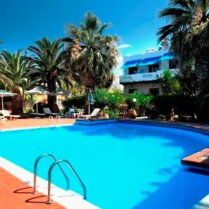 Kalives Appartement