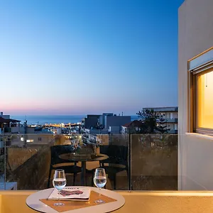 Sii Luxury Appartement