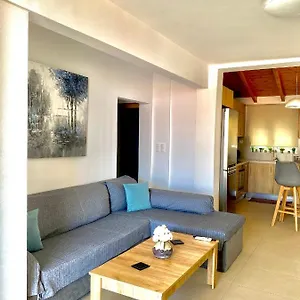  Appartement Anna's