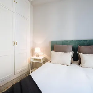  Appartement Guadalquivir Terrace Spanje