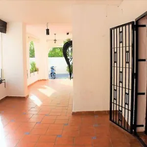  Appartement Beautiful Spanish In Spanje