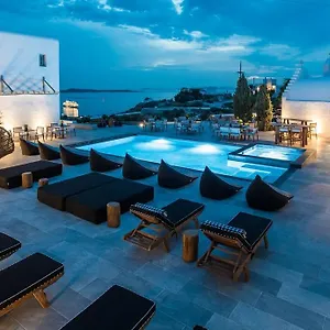  Appartement Aletro Griekenland