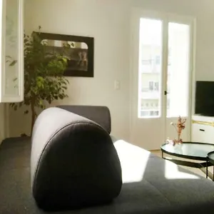  Appartement Deco