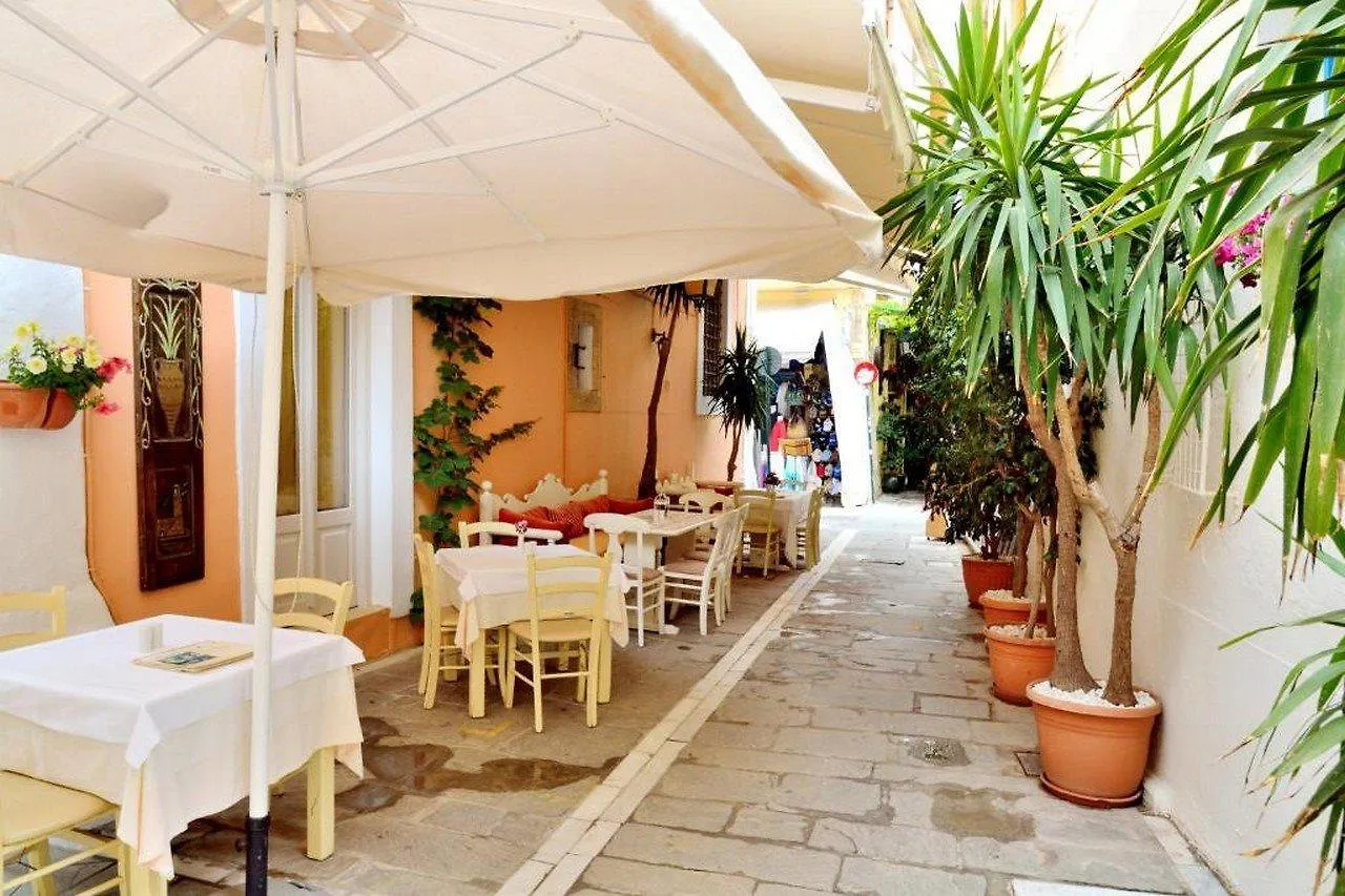 Katrina House Apartment Rethymno  0*, Rethymno (Crete) Greece