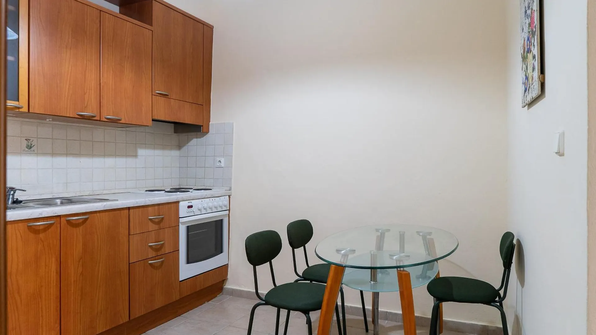 Katrina House Apartment Rethymno