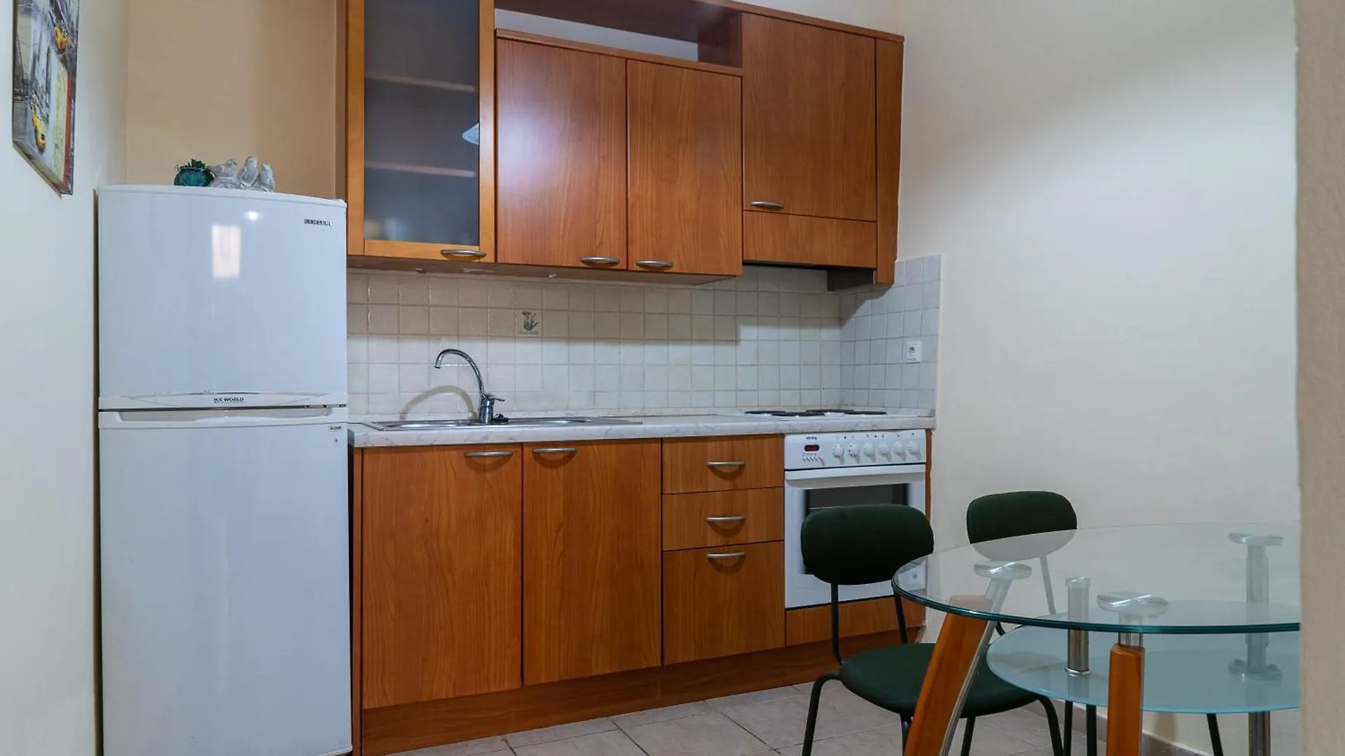 Katrina House Apartment Rethymno  Greece