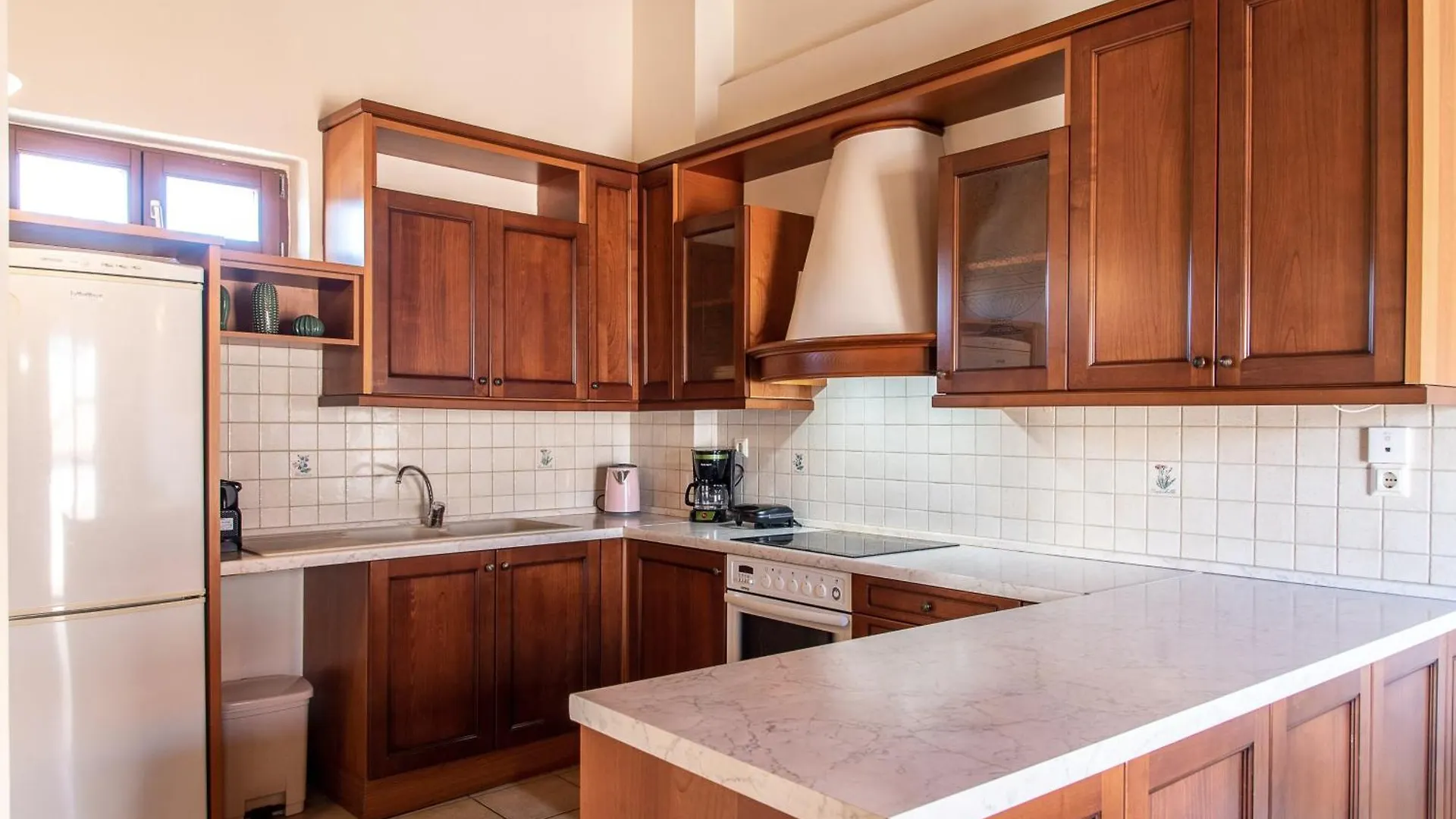 Katrina House Apartman Réthimno 0*,  Görögország