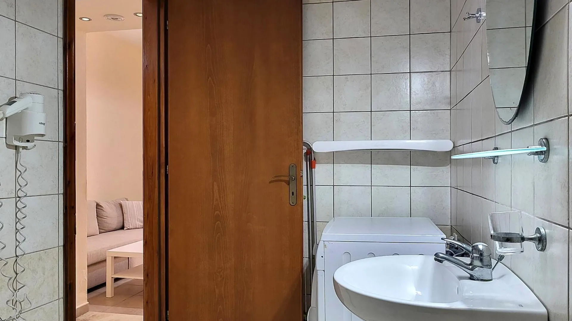 Katrina House Apartman Réthimno Görögország