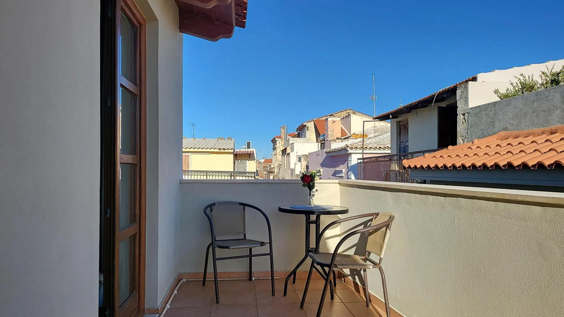 Katrina House Apartment Rethymno  Greece
