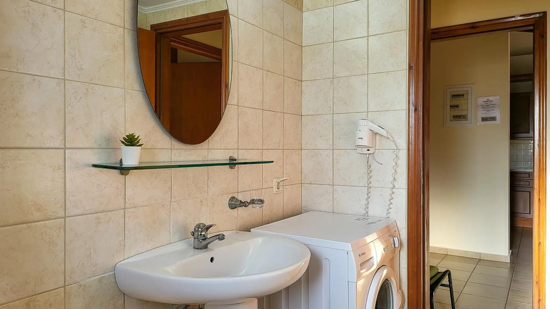 Katrina House Apartman Réthimno