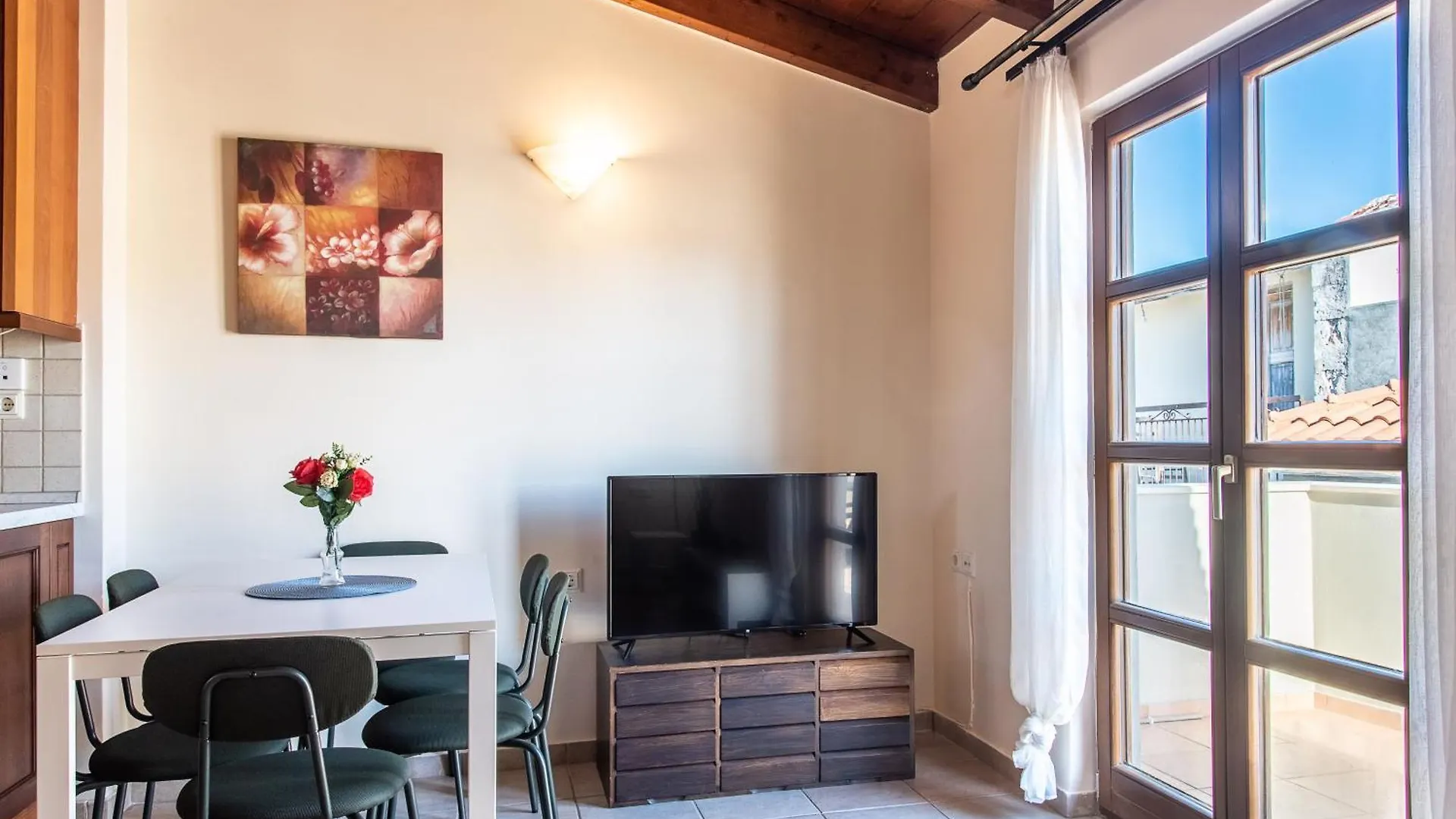 Katrina House Apartment Rethymno  Greece