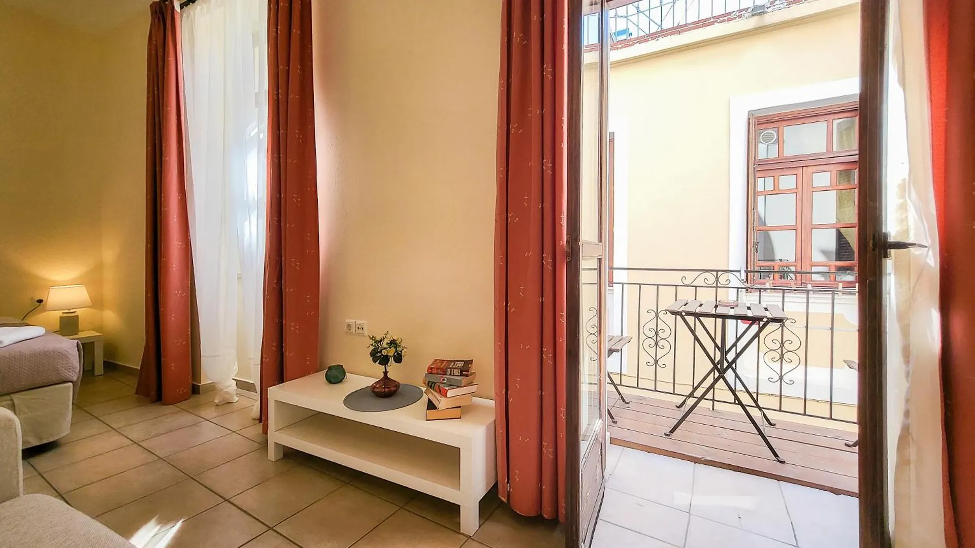 Katrina House Apartment Rethymno   Rethymno (Crete)