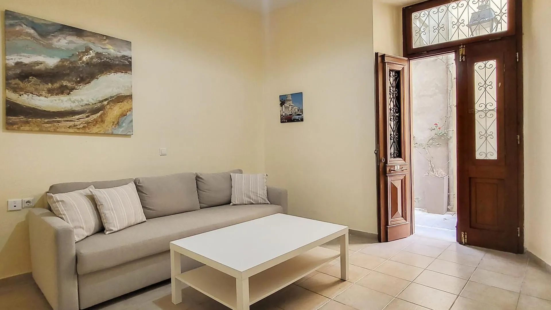 Katrina House Apartman Réthimno 0*,  Görögország