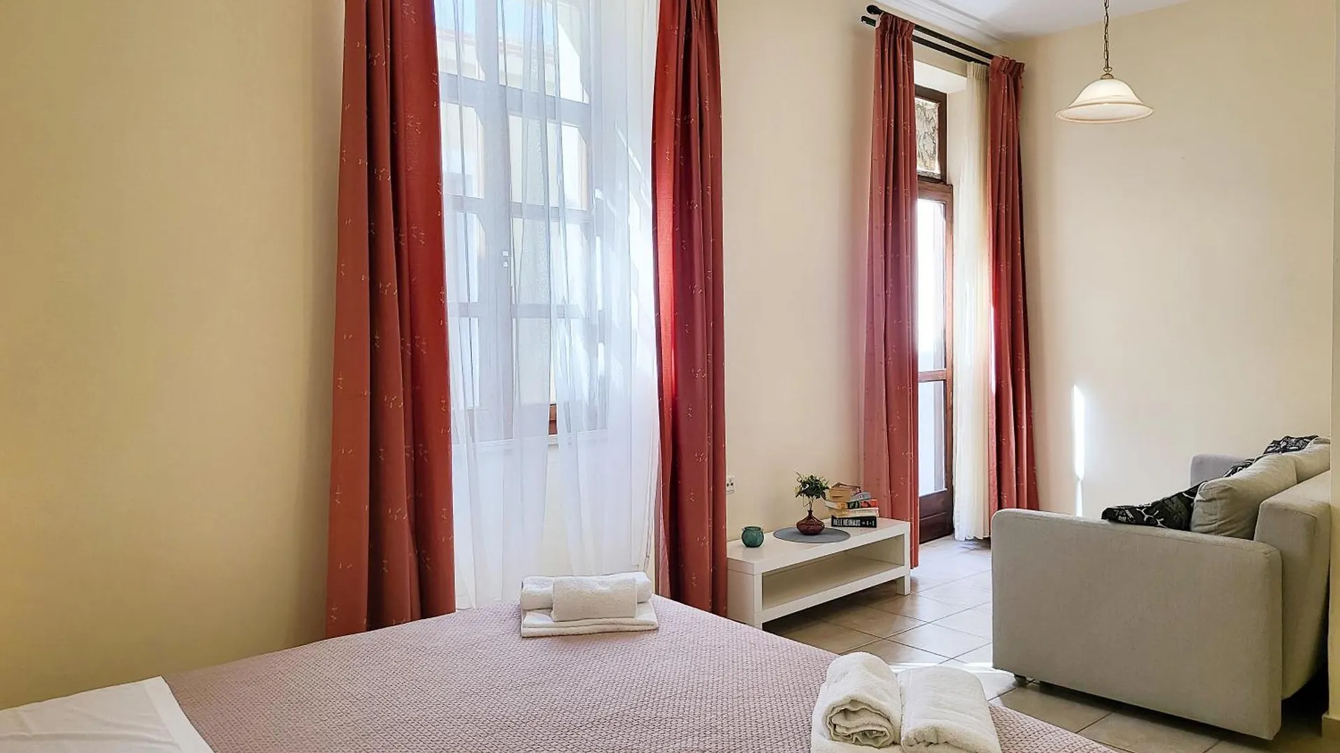 Katrina House Apartment Rethymno   Rethymno (Crete)