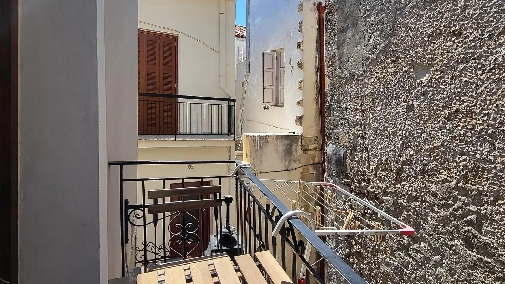 Katrina House Apartment Rethymno