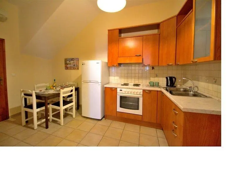 Katrina House Apartment Rethymno  Rethymno (Crete)
